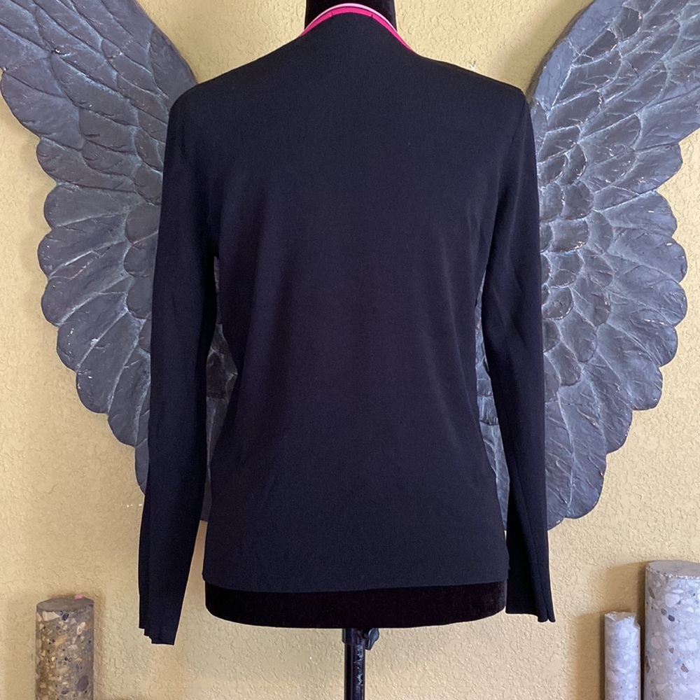 Vintage Rino Rossi Knits Zip Up Sweater - Picture 6 of 8